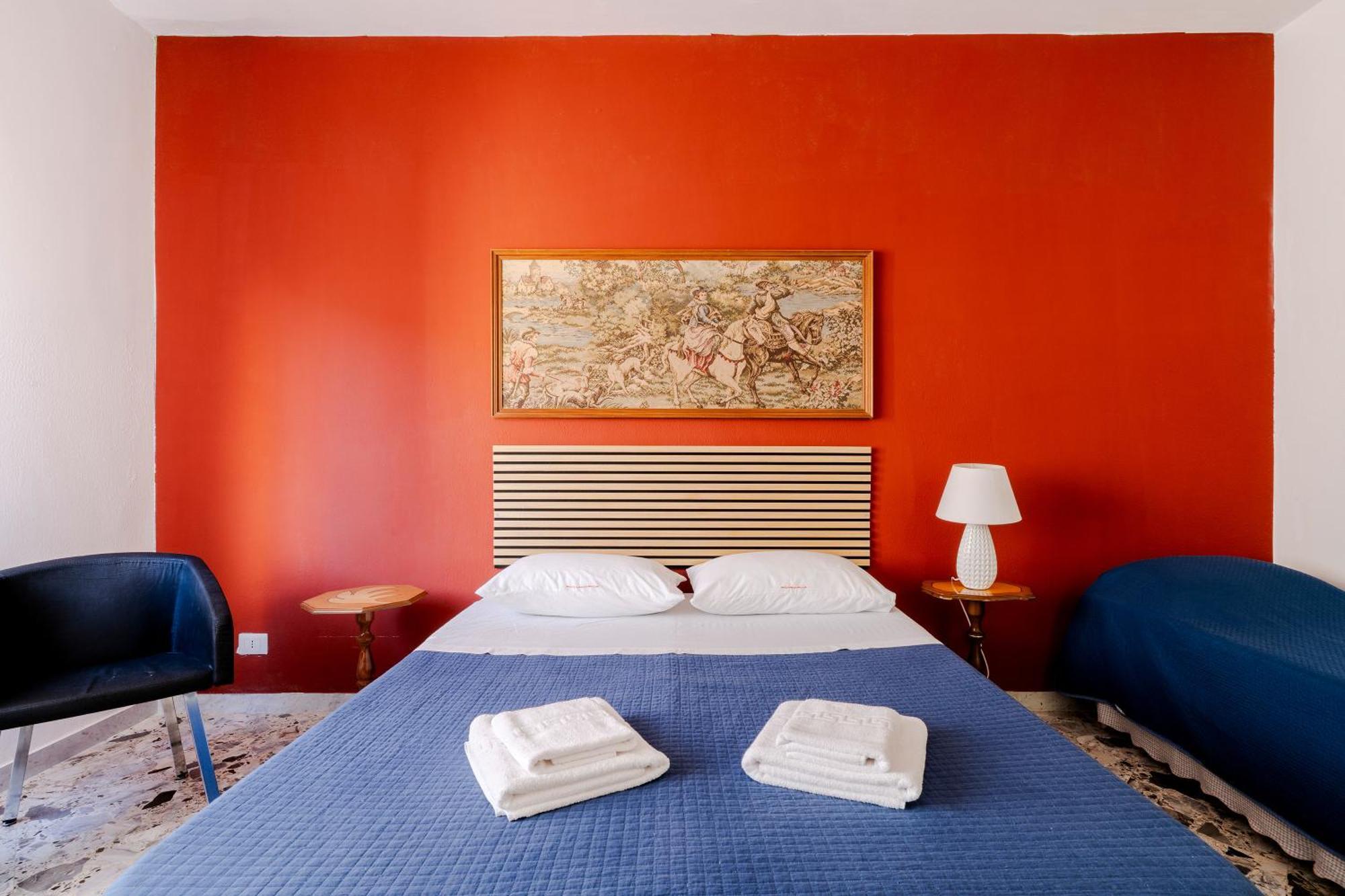 Casa Di Madre Antonia Hotel Brindisi Buitenkant foto