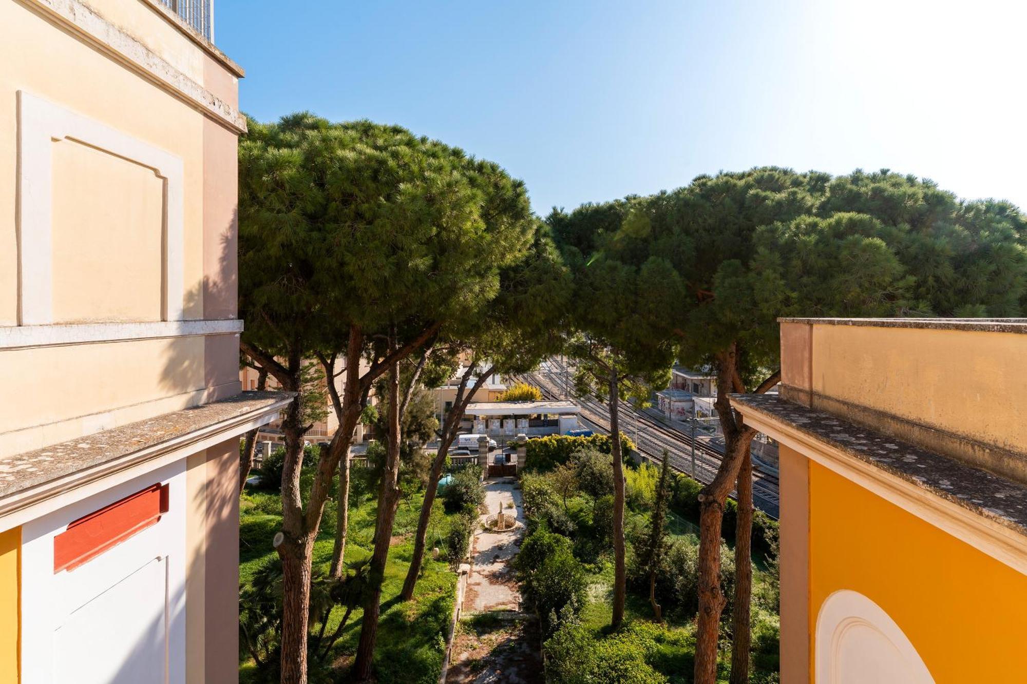 Casa Di Madre Antonia Hotel Brindisi Buitenkant foto