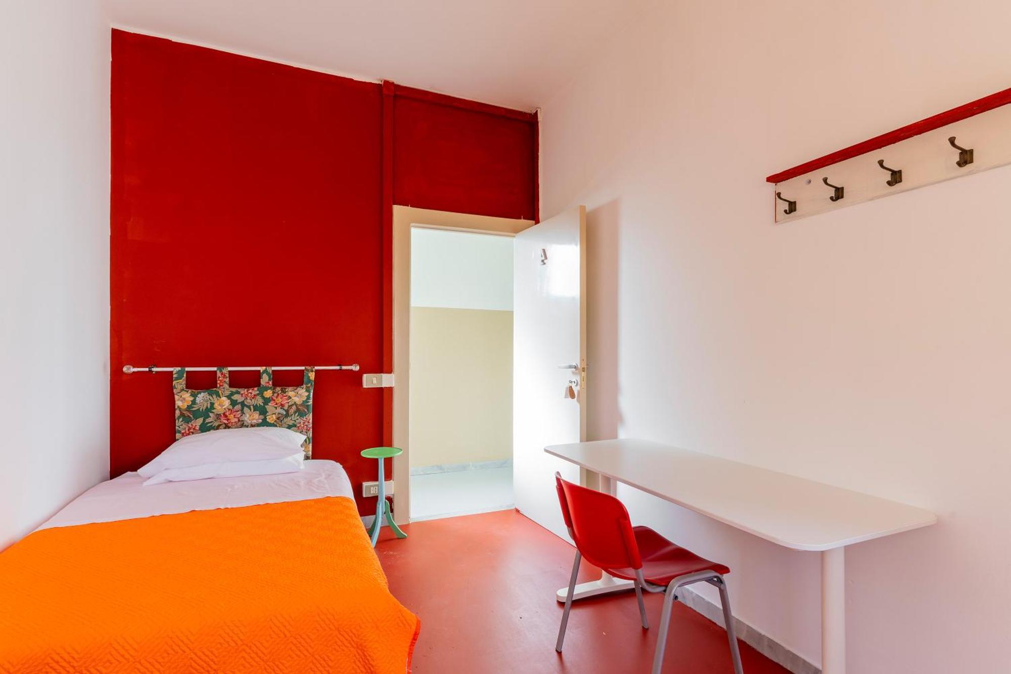 Casa Di Madre Antonia Hotel Brindisi Buitenkant foto