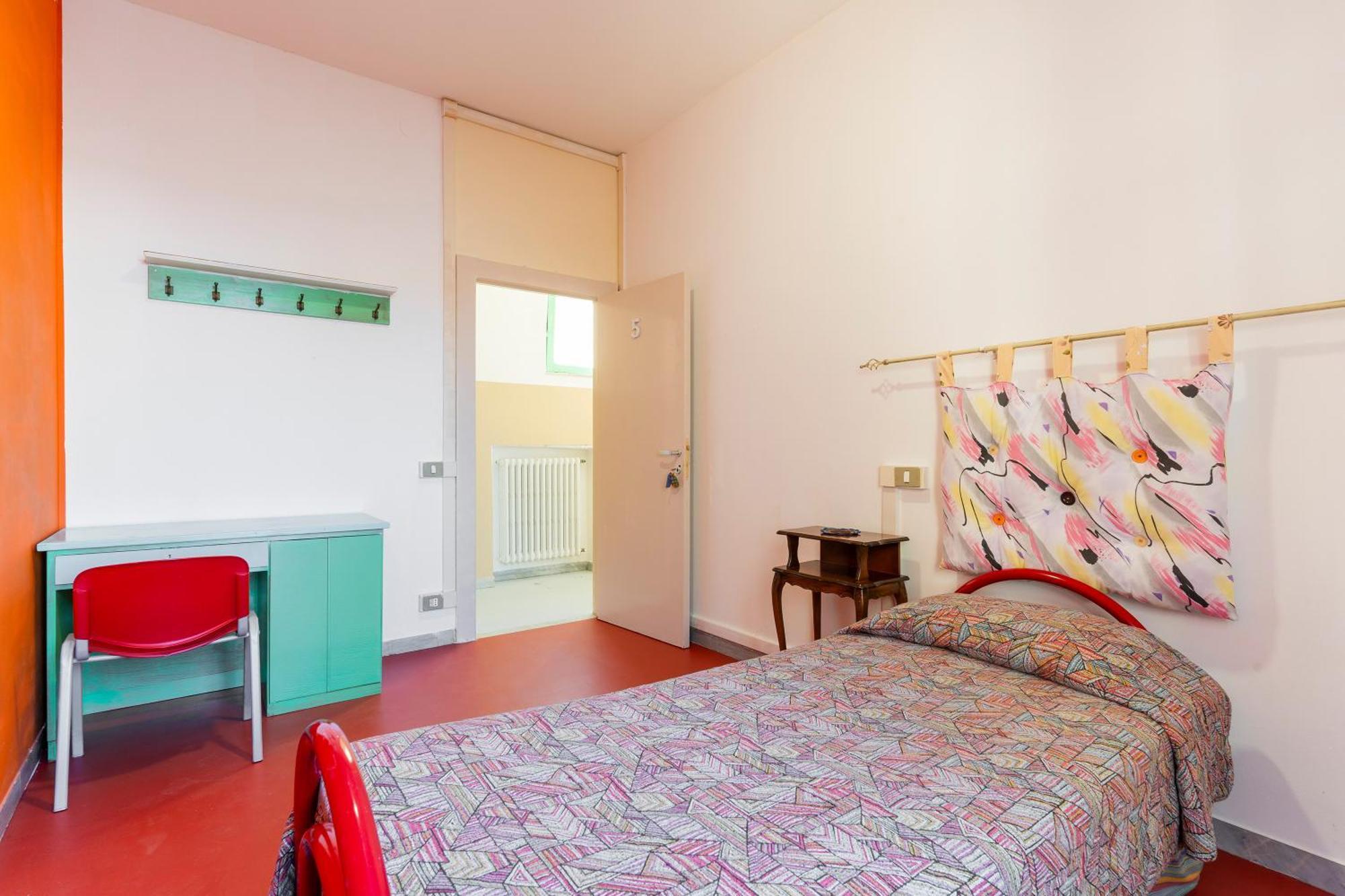Casa Di Madre Antonia Hotel Brindisi Buitenkant foto