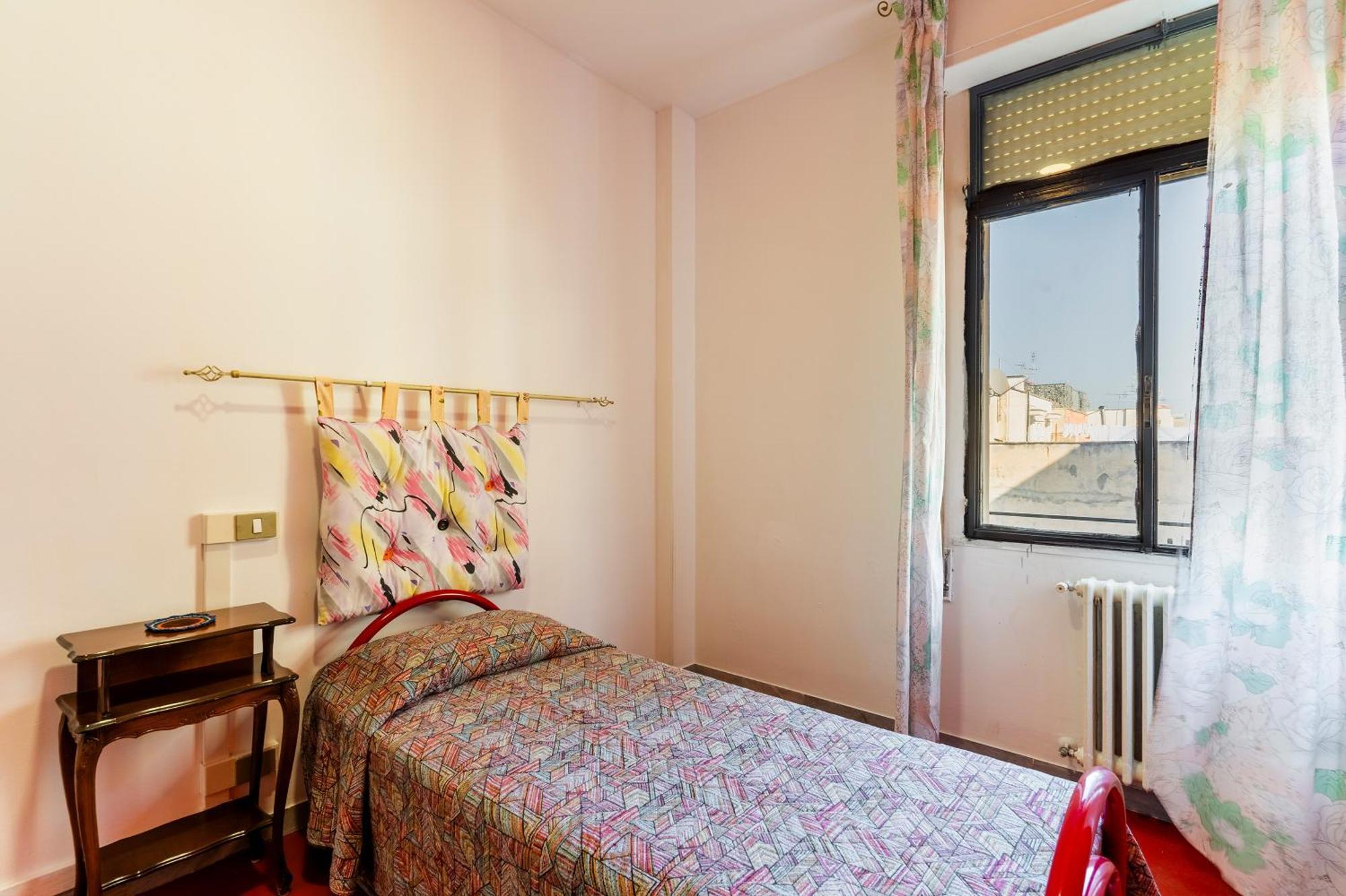 Casa Di Madre Antonia Hotel Brindisi Buitenkant foto