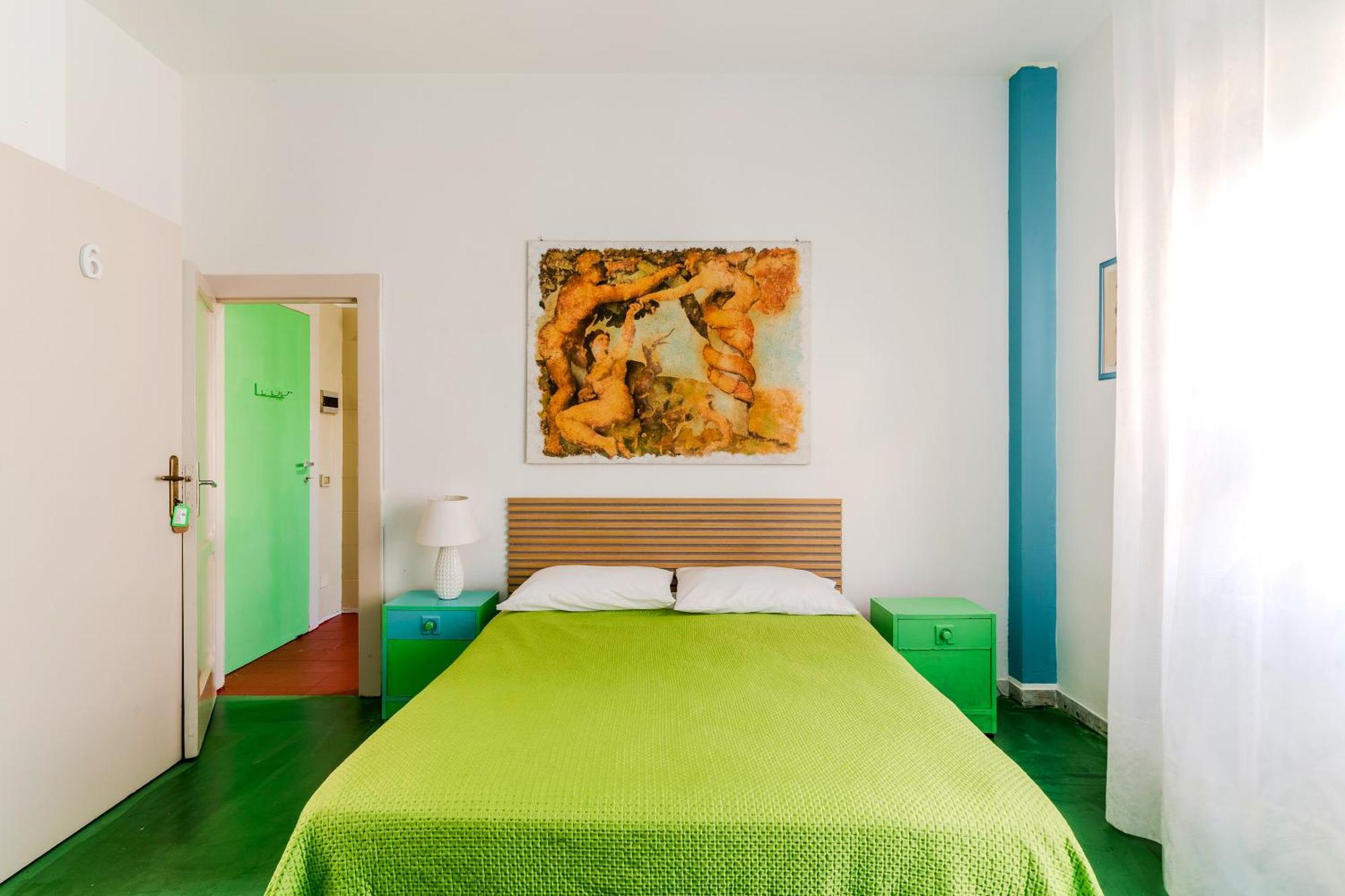 Casa Di Madre Antonia Hotel Brindisi Buitenkant foto