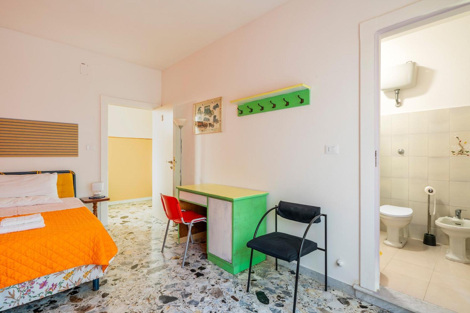 Casa Di Madre Antonia Hotel Brindisi Buitenkant foto