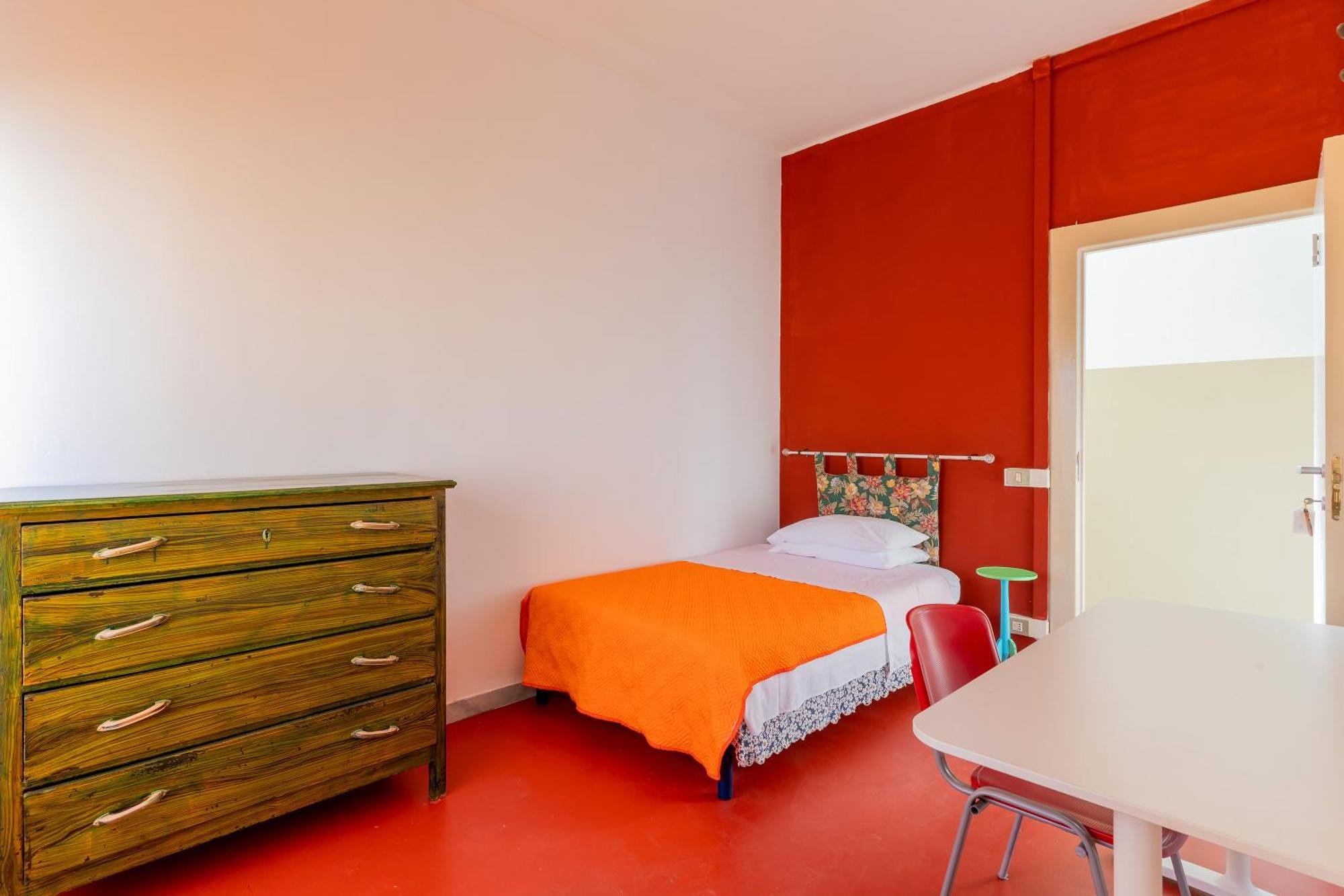Casa Di Madre Antonia Hotel Brindisi Buitenkant foto