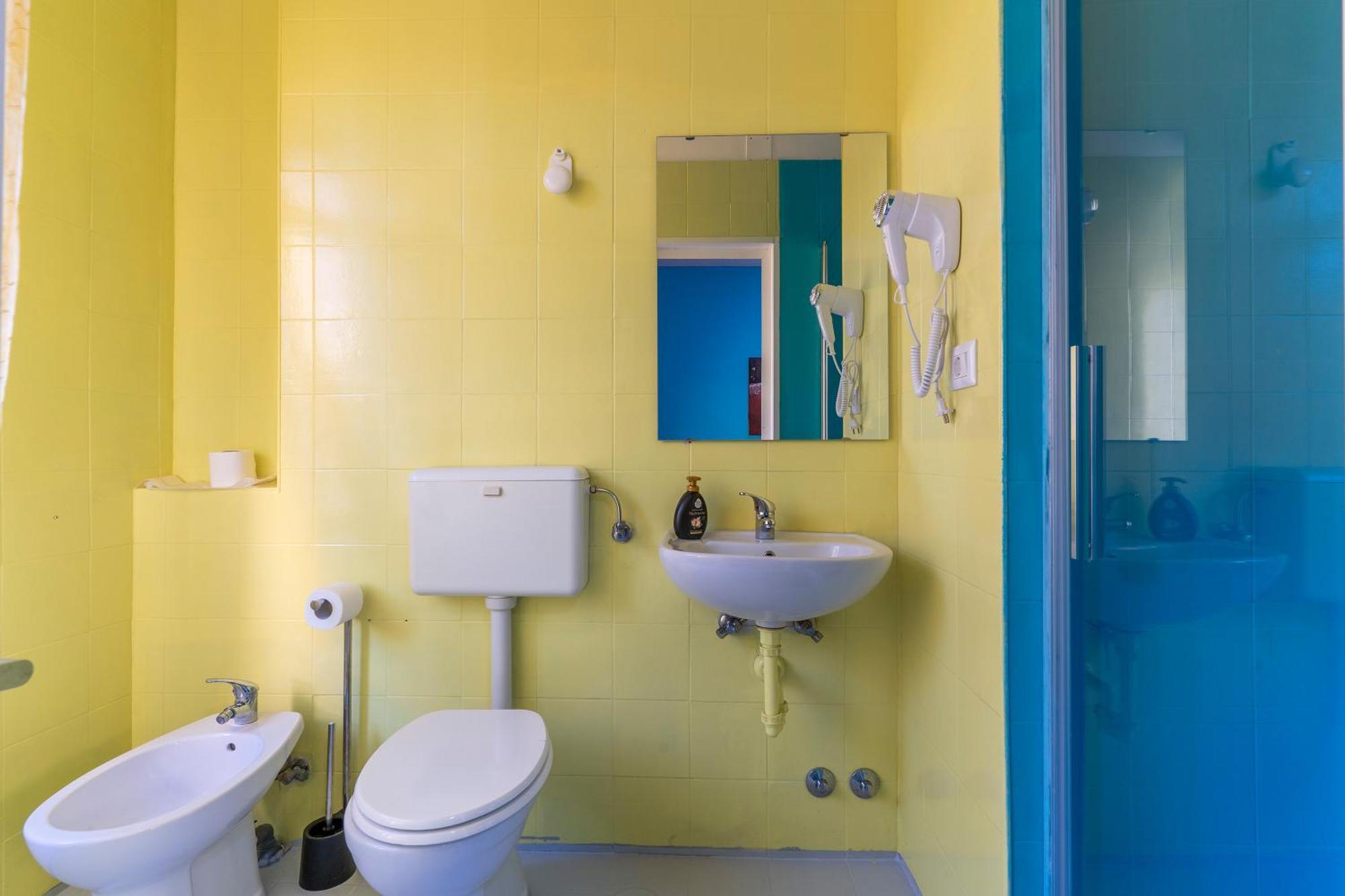 Casa Di Madre Antonia Hotel Brindisi Buitenkant foto