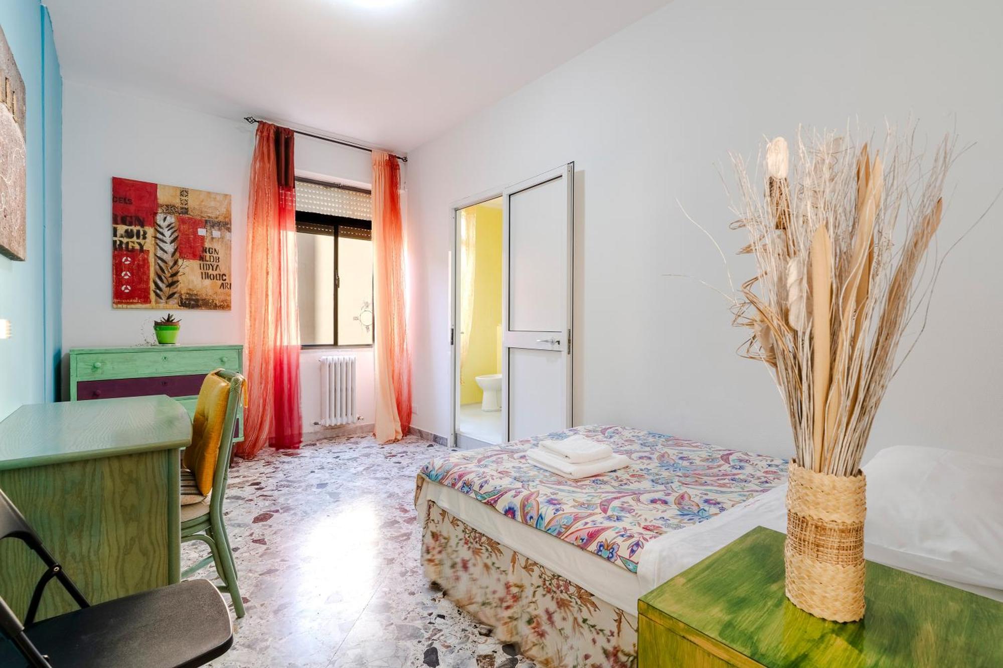 Casa Di Madre Antonia Hotel Brindisi Buitenkant foto
