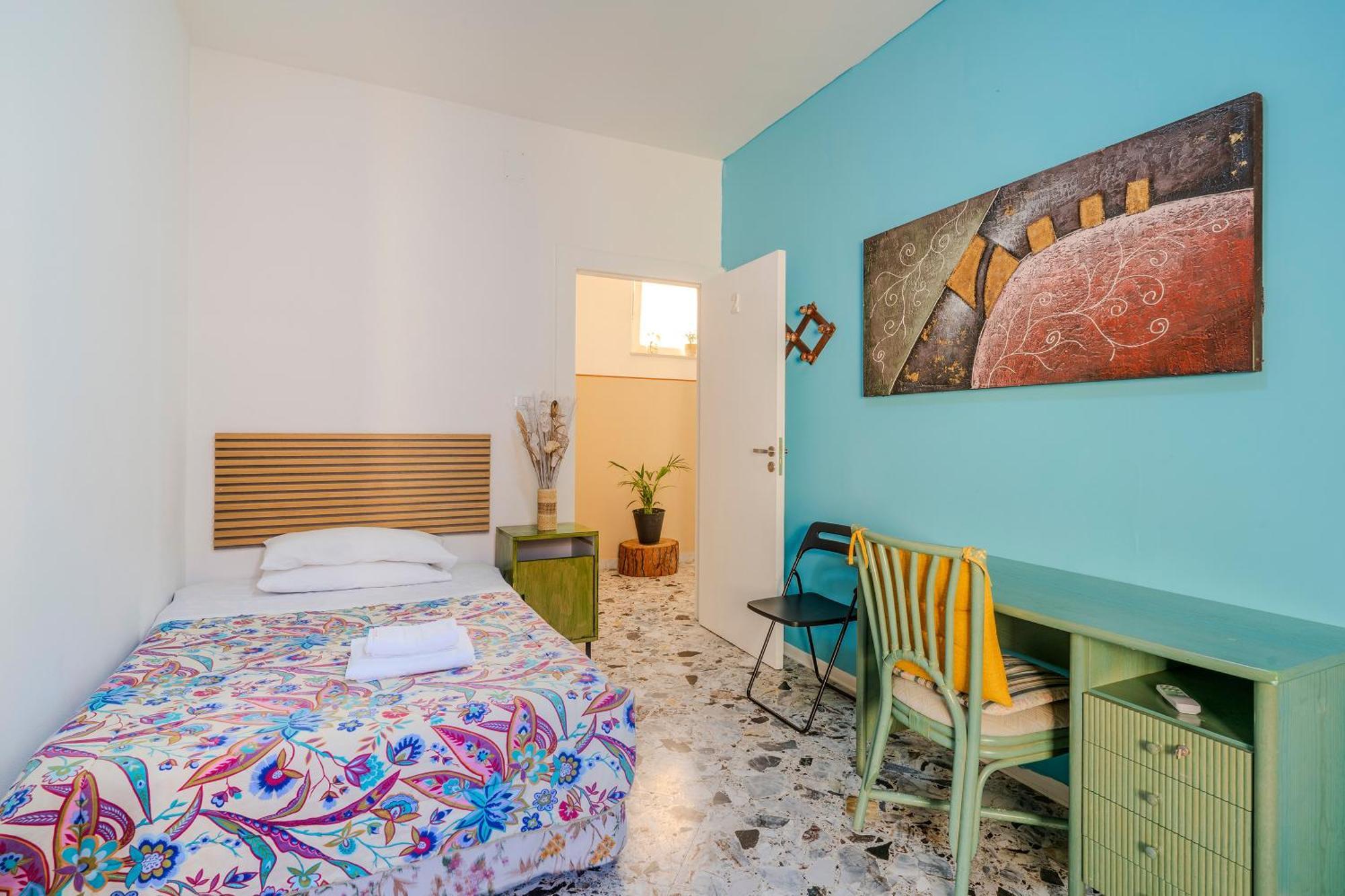 Casa Di Madre Antonia Hotel Brindisi Buitenkant foto