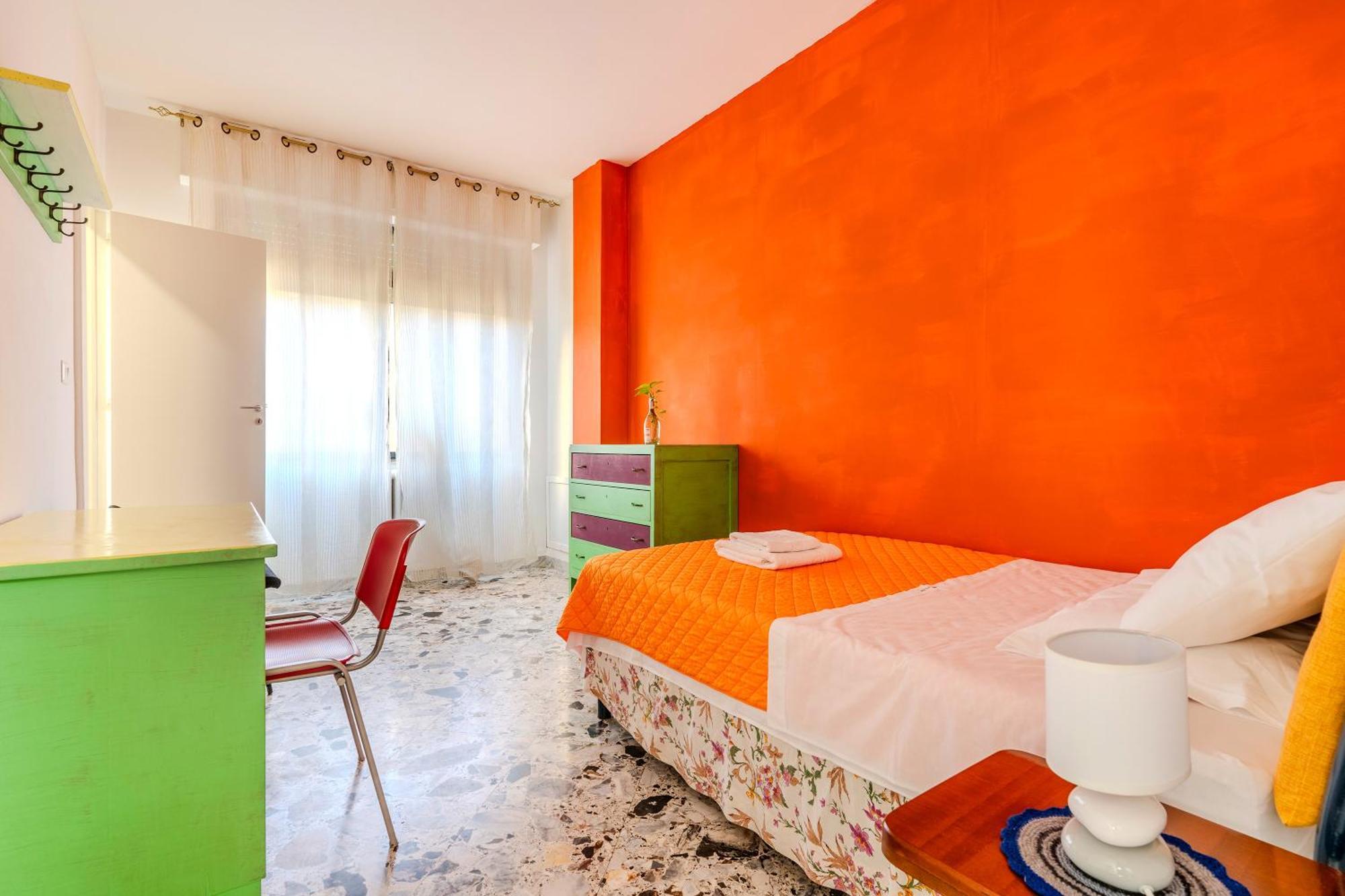 Casa Di Madre Antonia Hotel Brindisi Buitenkant foto