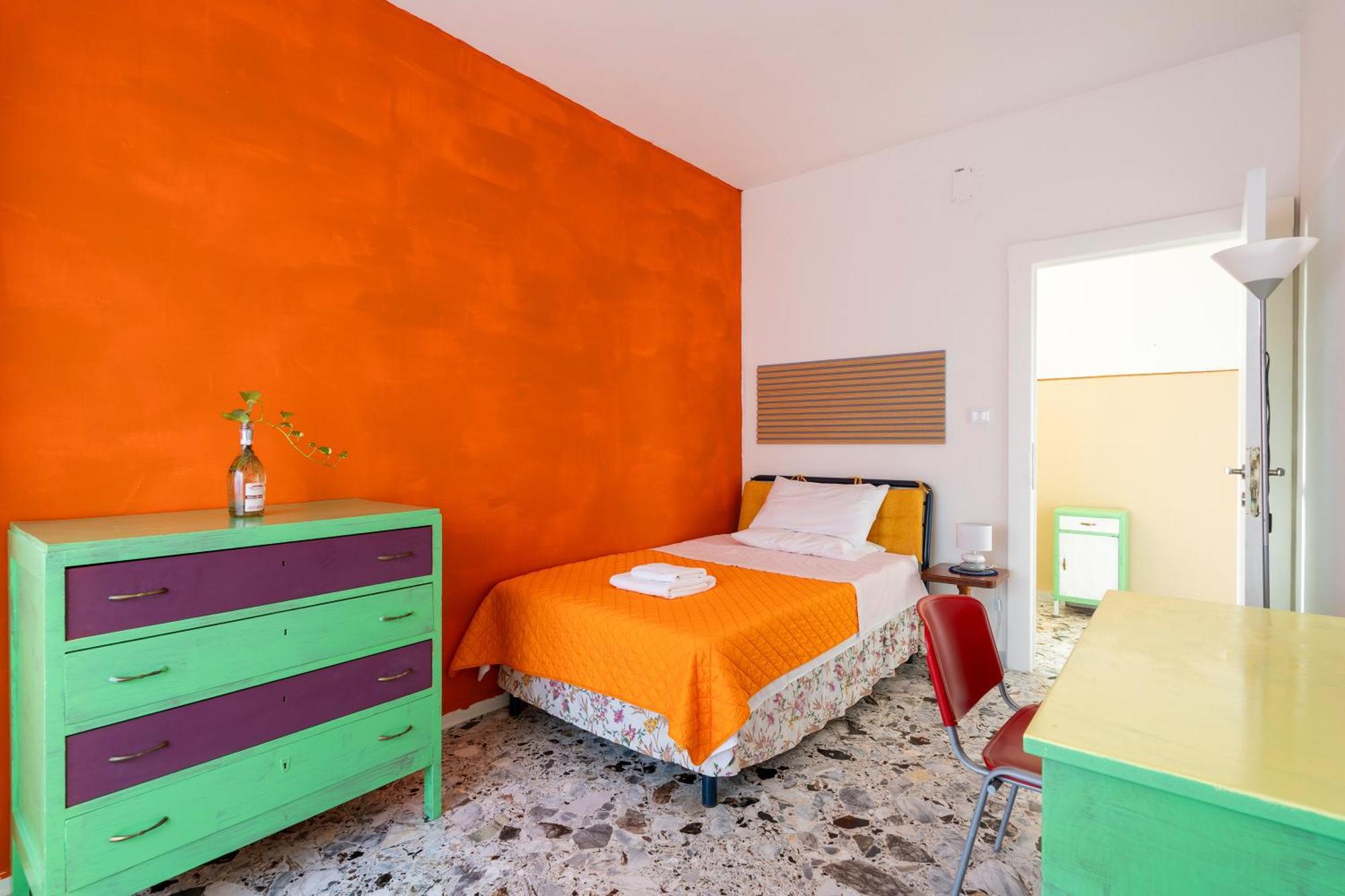 Casa Di Madre Antonia Hotel Brindisi Buitenkant foto